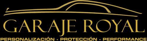 Garaje Royal