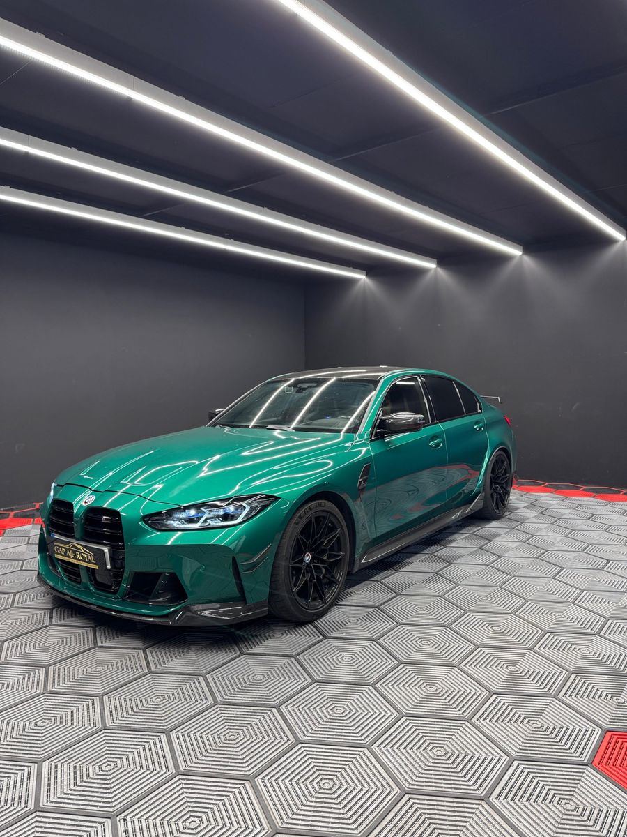 PORSCHE CAYENNE · CERAMIC